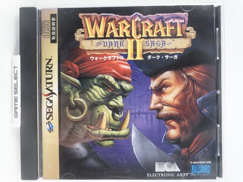 Warcraft the dark - warcraft, saga