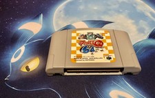 Choro Q 64 Nintendo 64 N64