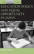 Akito Okada Education Policy