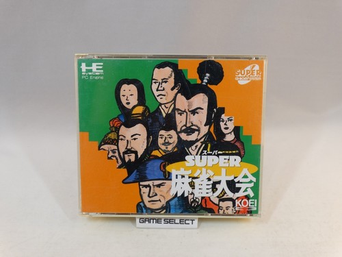 Super maajan taikai mahjong - maajan,