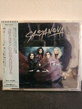CASANOVA Casanova 1993 CD