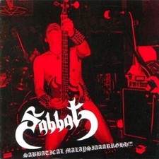 SABBAT (JAP) - Sabbatical