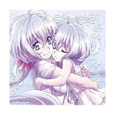 Futurism Ayahi Takagaki Anime