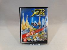 Mirai Shinwa Jarvas Nintendo