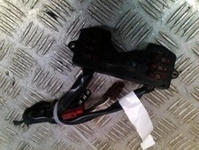 Honda VT250F VT250 F Integra