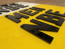 JAP / AMERICAN IMPORT 13 X 7 -