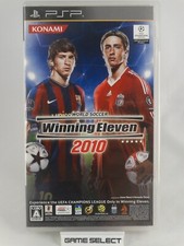 Winning Eleven 2010 Pro