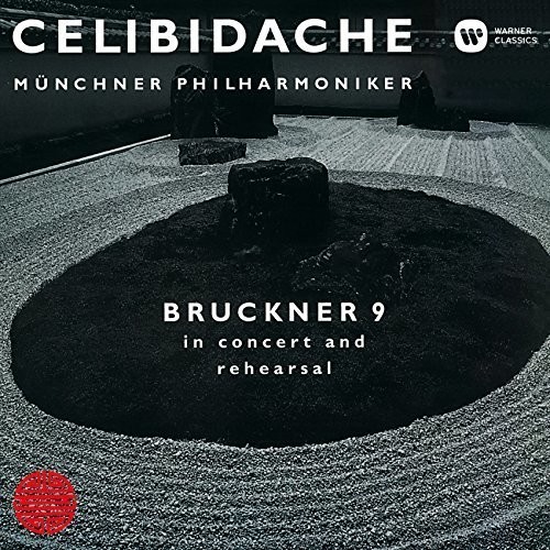 Bruckner celibidache sergiu - /, celibidache,sergiu