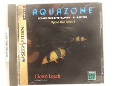 Aquazone Option Disc Series 4