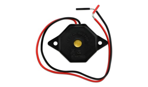 Indicator buzzer for 1986 - indicator,