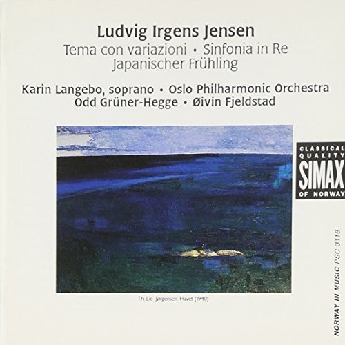 Tema con jap fruhling - con/jap,