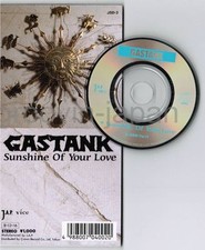 GASTANK Sunshine Of Your Love