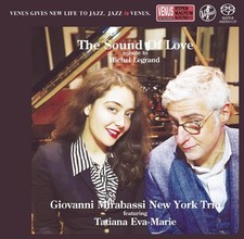 Giovanni / New York Trio M The